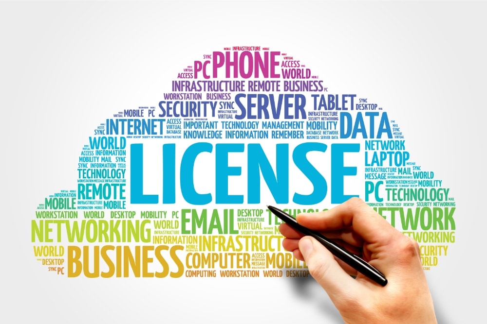 Direct Sales MLM License Application Consultation