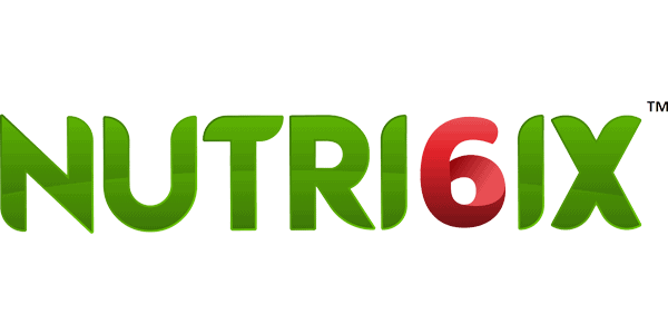 Nutri6 Logo