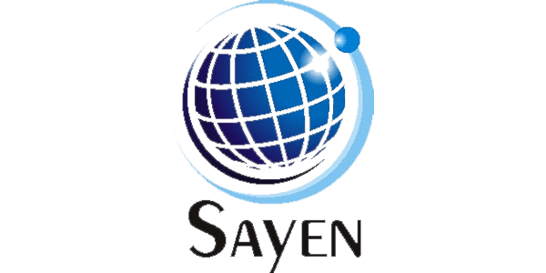 Sayen Global Logo