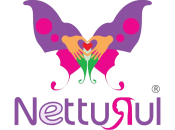 Netturul Logo